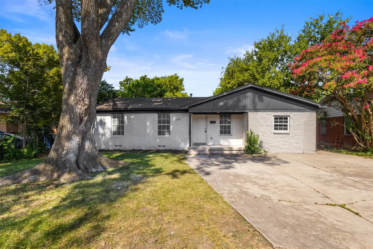 8719 Freeport Drive, Dallas, TX 75228 - #1
