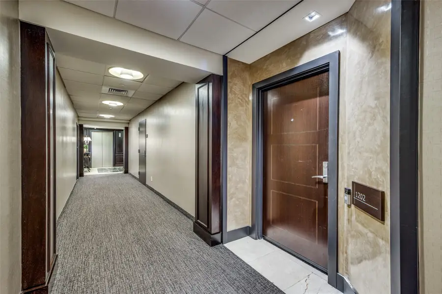 5909 Luther Lane #1202, Dallas, TX 75225 - #2