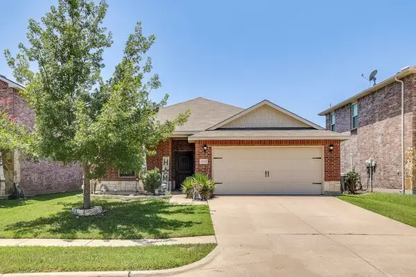 9004 Cloudveil Drive, Arlington, TX 76002