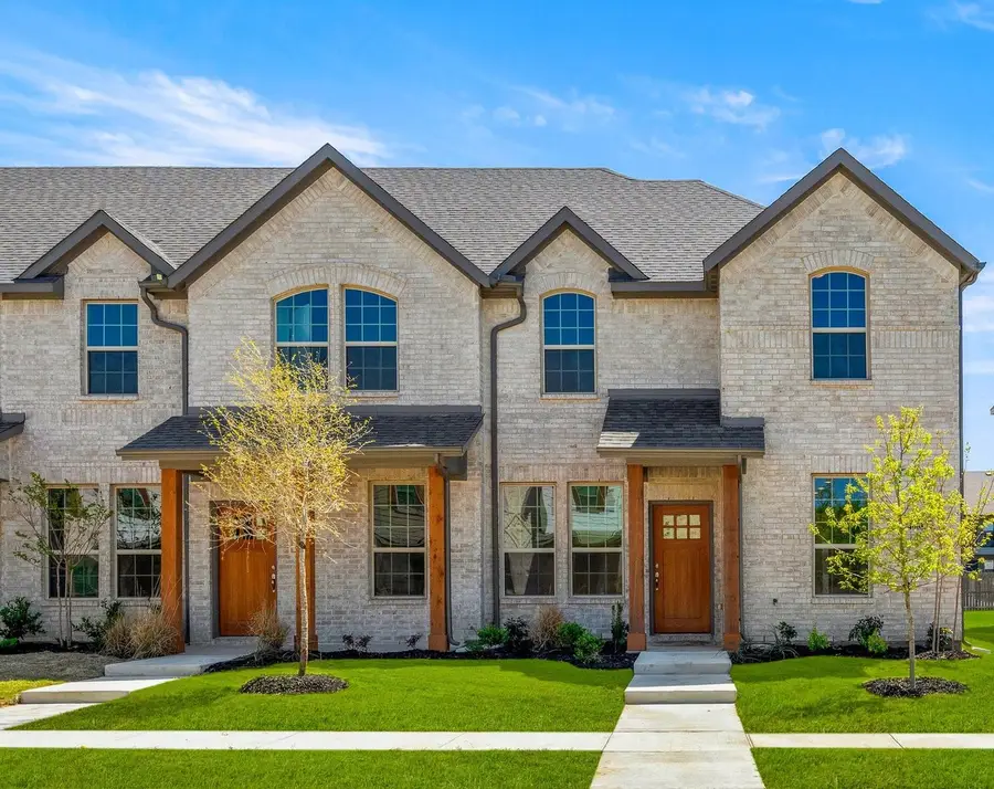 4504 Avion Drive, Sanger, TX 76266 - #2