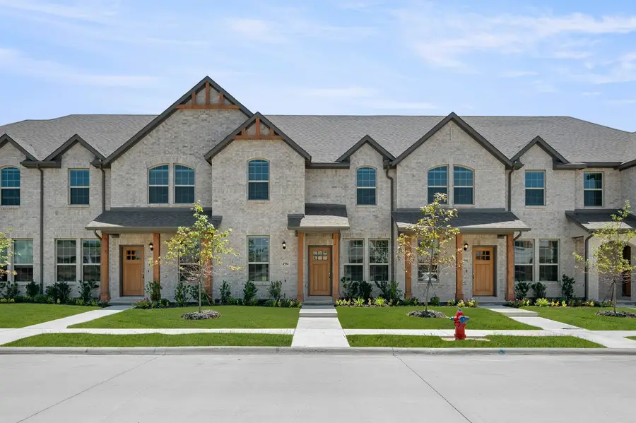 4504 Avion Drive, Sanger, TX 76266 - #3