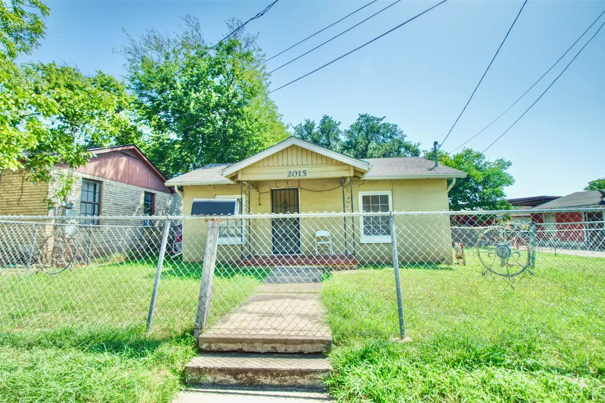 2015 N 12th Street, Waco, TX 76708 - #1