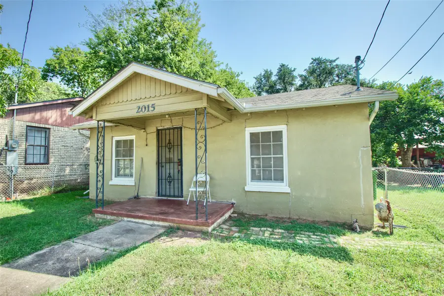 2015 N 12th Street, Waco, TX 76708 - #2