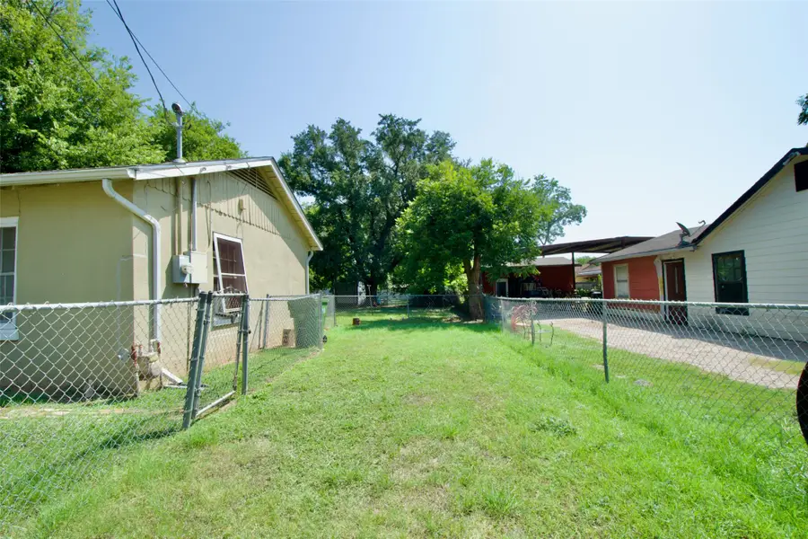 2015 N 12th Street, Waco, TX 76708 - #3