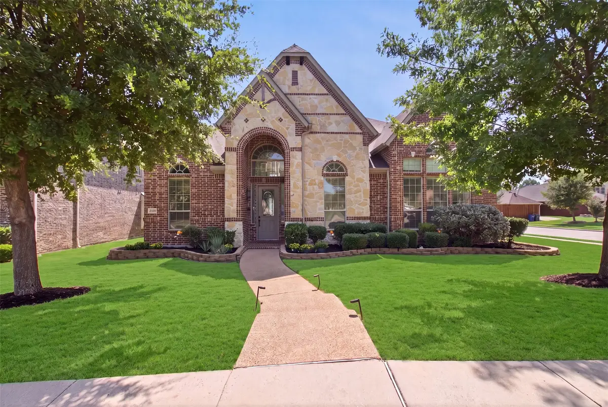 9214 Glen Meadow Court, Frisco, TX 75033 - #1