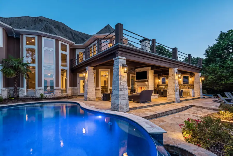 3637 County Road 4804, Athens, TX 75752 - #3