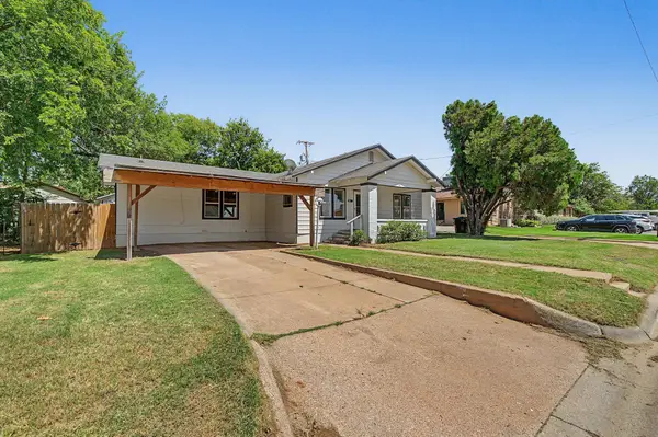 617 Grand Avenue, Abilene, TX 79605