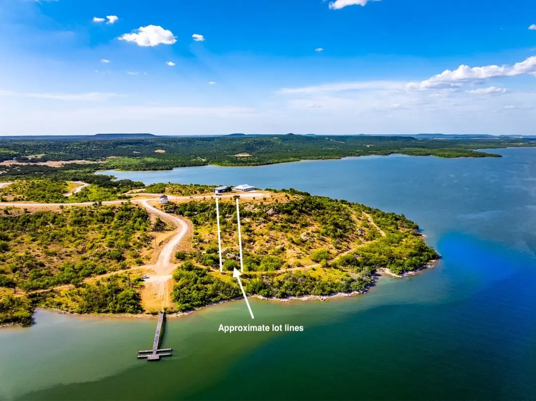 TBD Clearwater Point, Graham, TX 76449 - #1