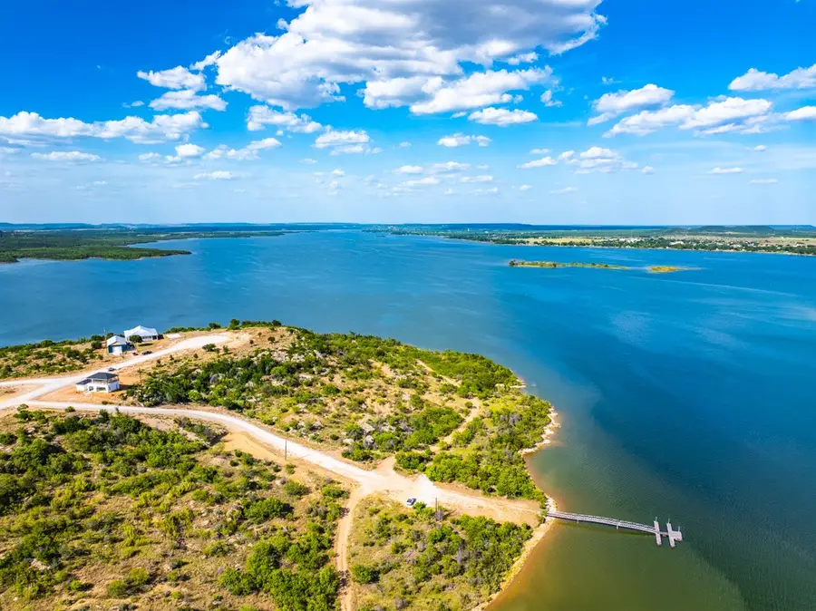 TBD Clearwater Point, Graham, TX 76449 - #2