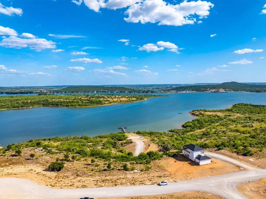 TBD Clearwater Point, Graham, TX 76449 - #3