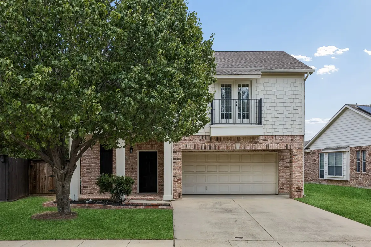 436 Baverton Lane, Haslet, TX 76052 - #1