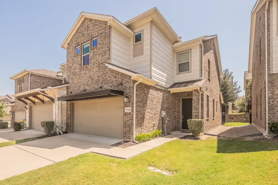 17764 Agave Lane, Dallas, TX 75252 - #2