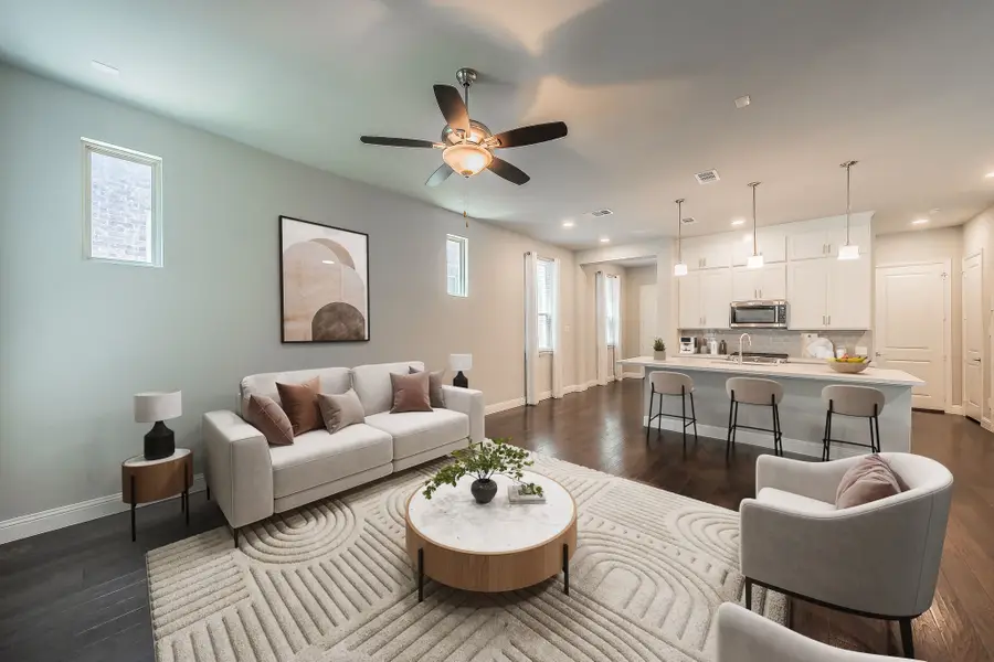 17764 Agave Lane, Dallas, TX 75252 - #3