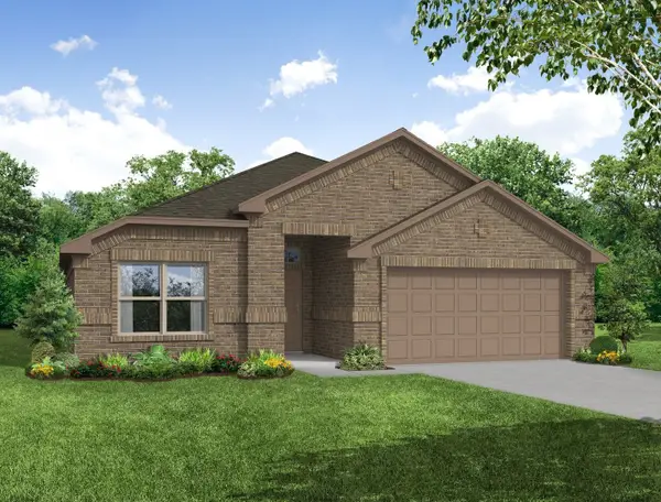 15012 Amantes Avenue, Haslet, TX 76052