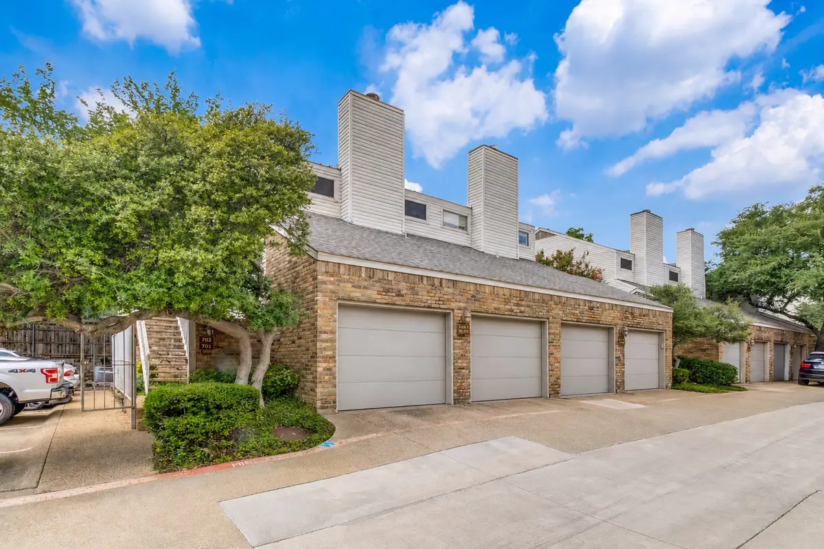 7340 Skillman Street #702, Dallas, TX 75231 - #1