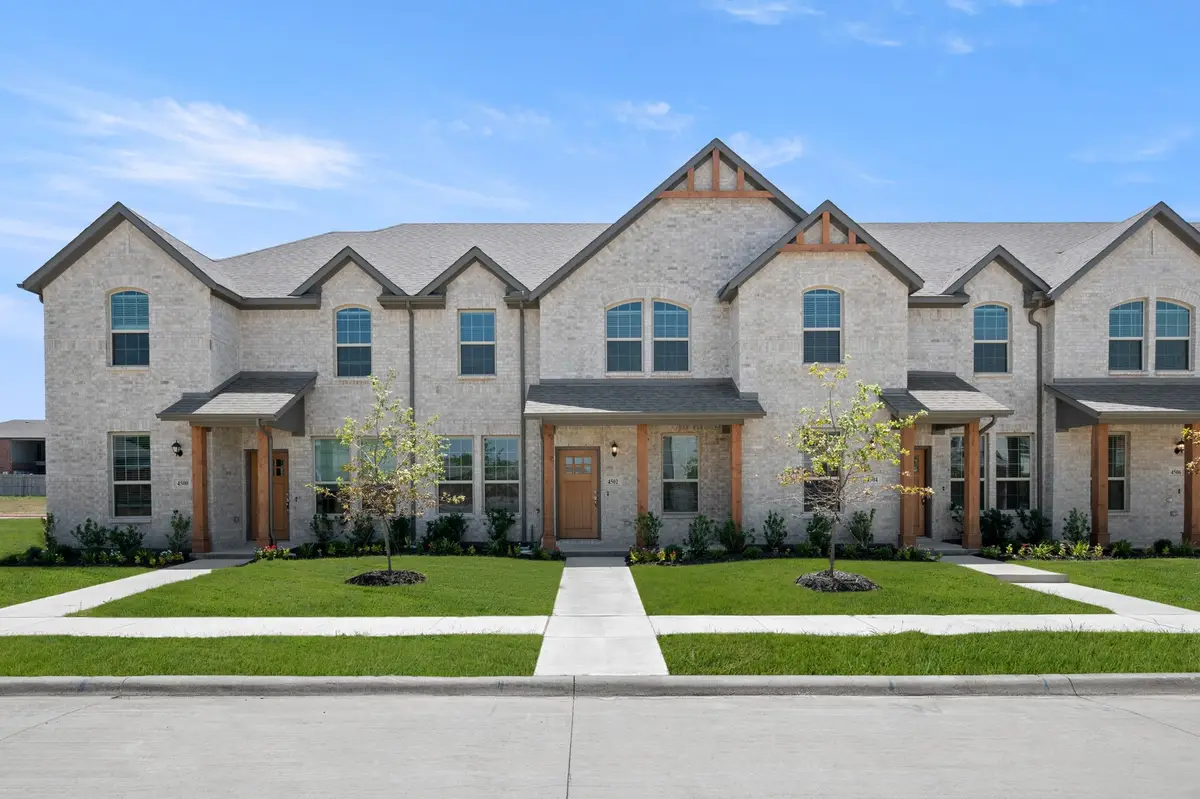 4502 Avion Drive, Sanger, TX 76266 - #1
