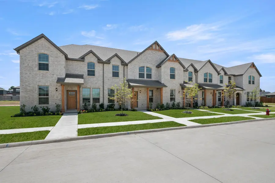 4502 Avion Drive, Sanger, TX 76266 - #2