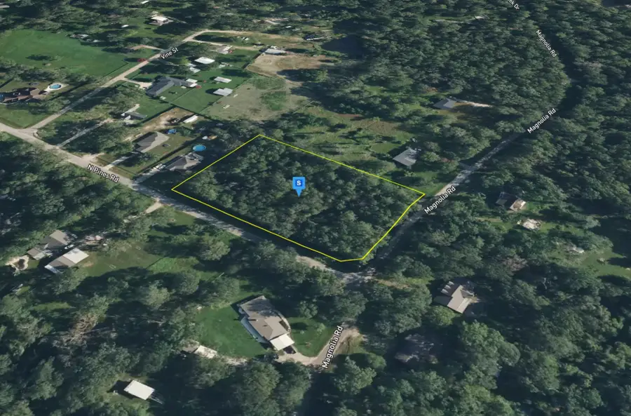 20 N Pines Road, New Caney, TX 77357 - #3