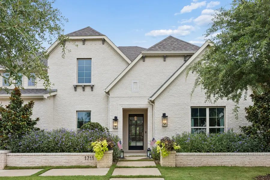 1711 Wichita Drive, Prosper, TX 75078 - #3