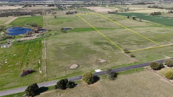 TBD Tract 6 Cemetery Road, West, TX 76691