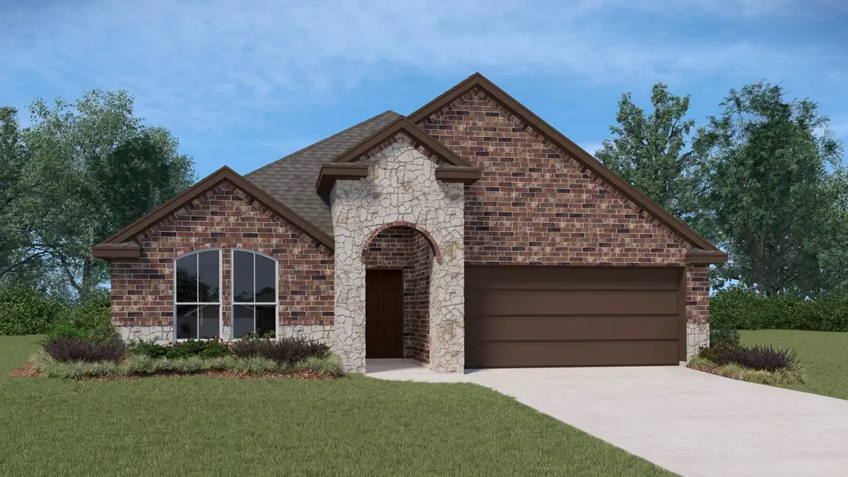 2456 Eagle Mountain Way, Celina, TX 75009 - #1