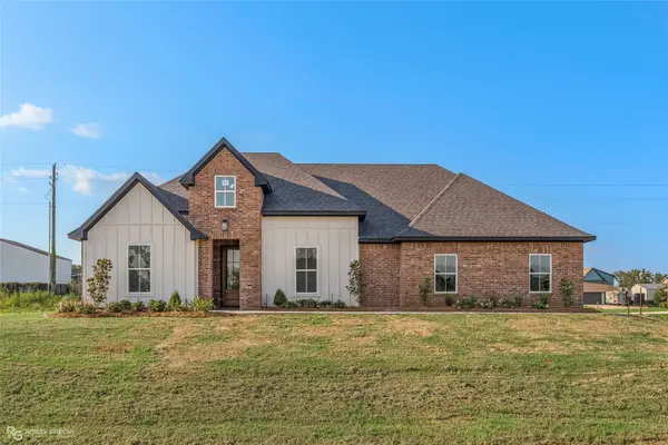 219 Marble Place, Haughton, LA 71037