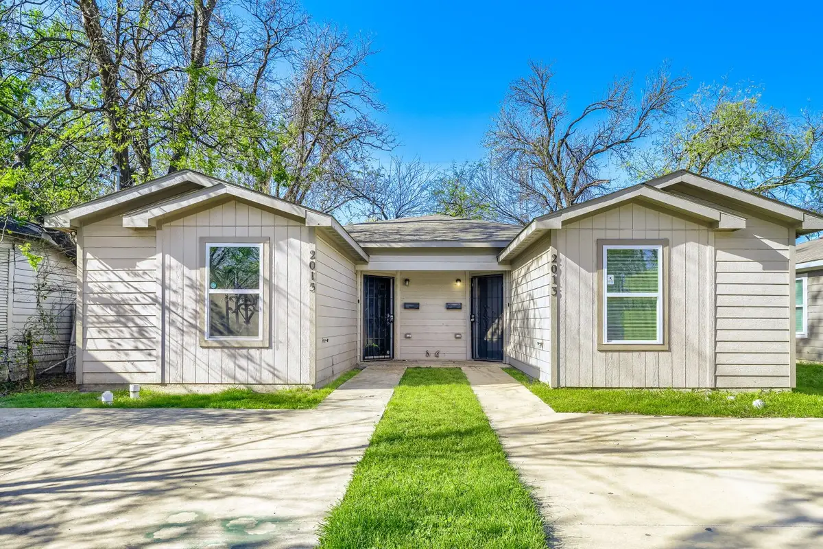 2013-2015 J B Jackson Jr Boulevard, Dallas, TX 75210 - #1