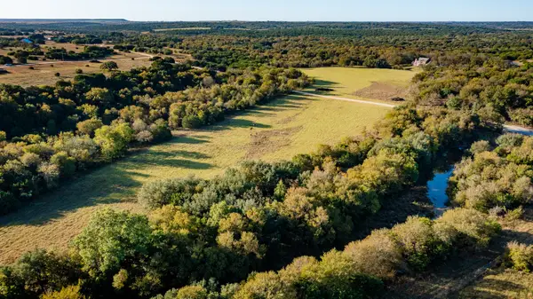 Ranch 28, County Road 208, Hico, TX 76457