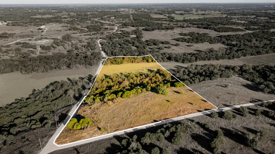 Ranch 28, County Road 208, Hico, TX 76457 - #2