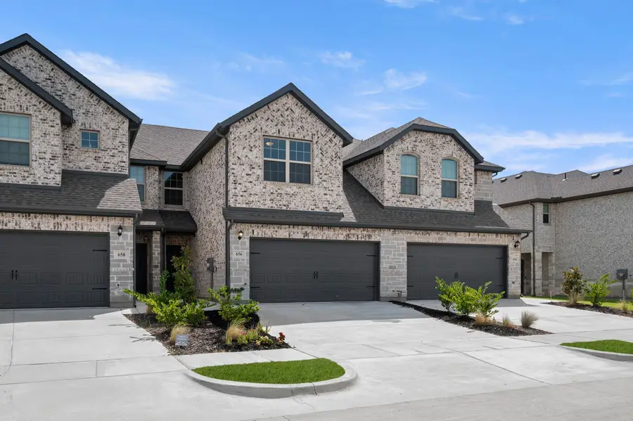656 Sandiford Court, Mansfield, TX 76063 - #2