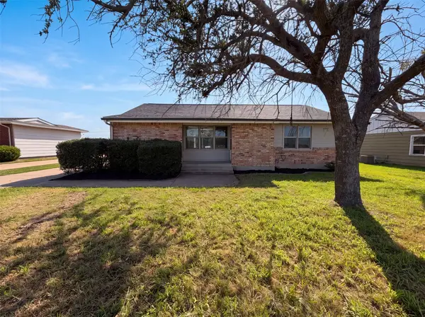 2901 Acton School Road, Granbury, TX 76049