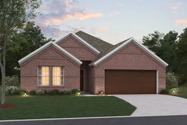 801 Landon Court, Justin, TX 76247