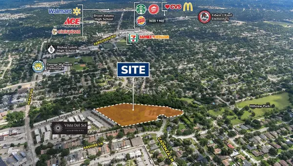 8550 Cadenza Lane, Dallas, TX 75228