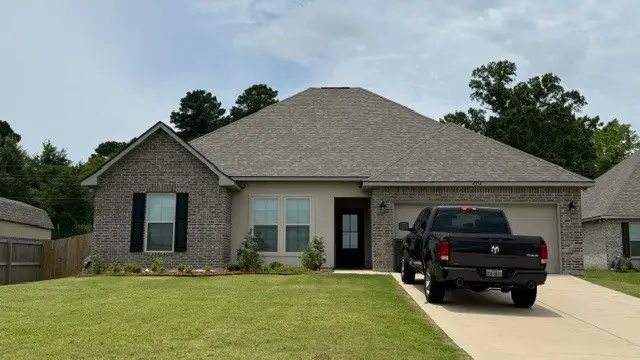 4054 Jayce Michael Drive, Shreveport, LA 71107 - #1
