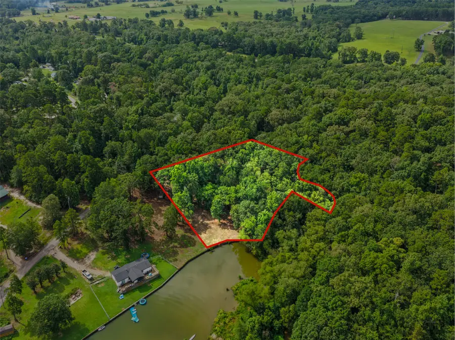 133 Sandy Lake, Scroggins, TX 75480 - #2