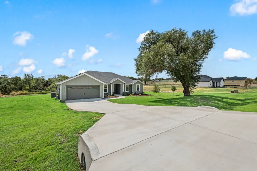2008 Willy Dilly Road, Springtown, TX 76082 - #2