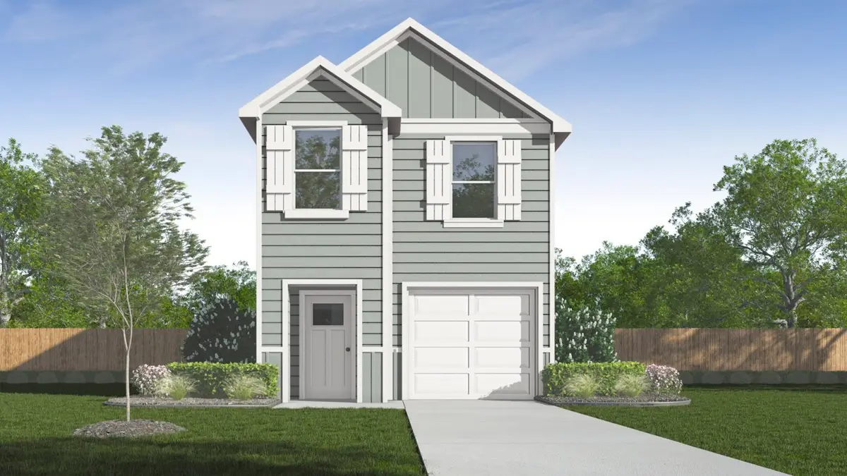 213 Tall Cedar Way, Princeton, TX 75407 - #1