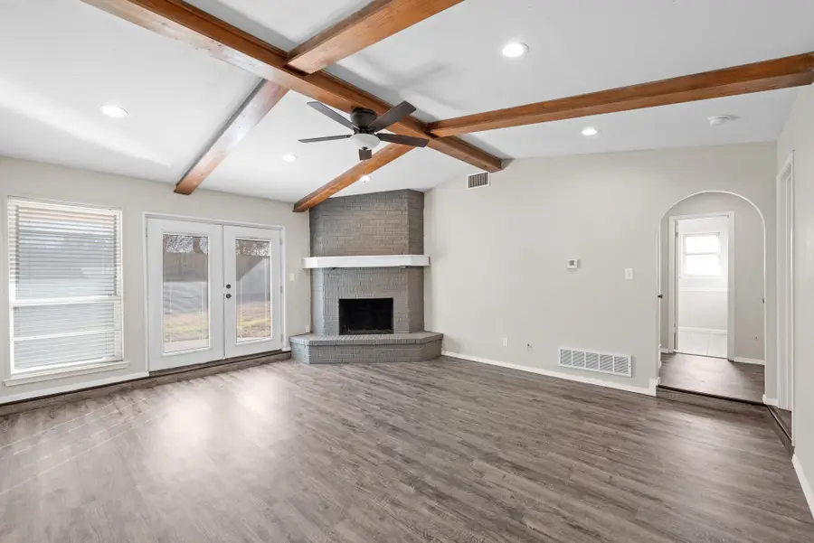 2001 San Jacinto Drive, Arlington, TX 76012 - #3