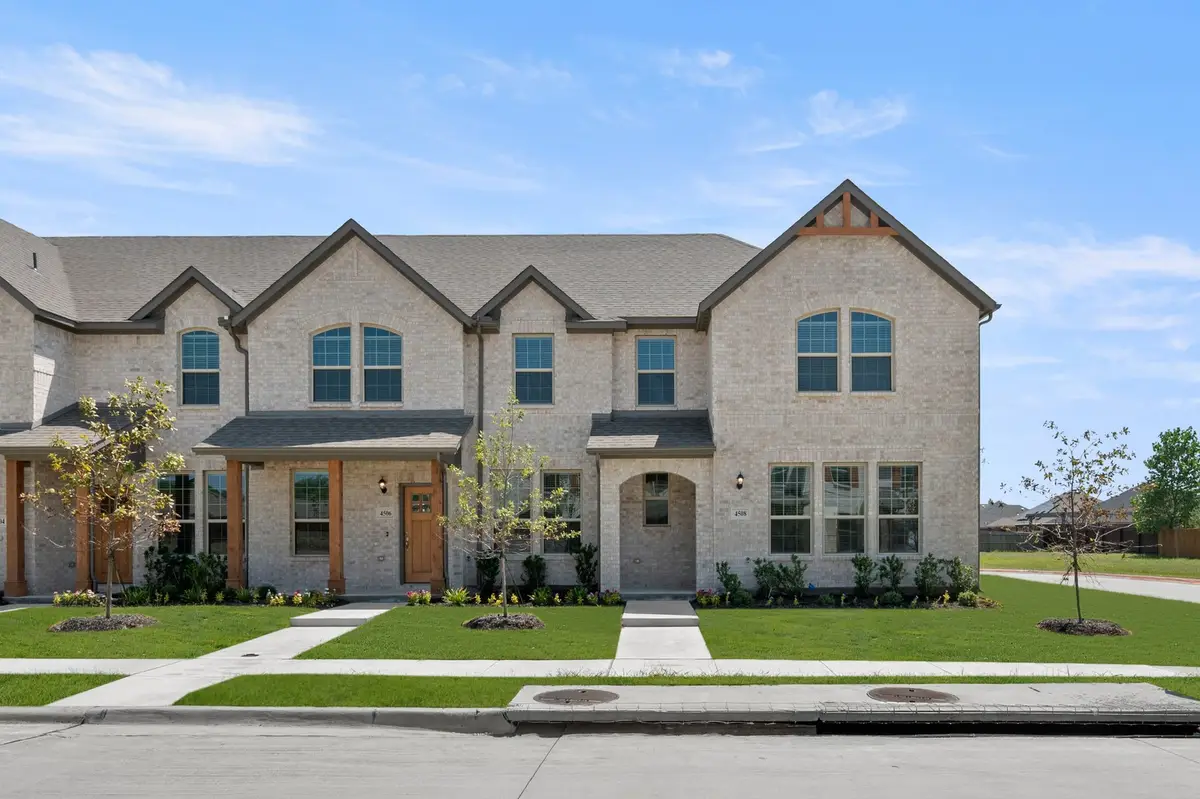 4508 Avion Drive, Sanger, TX 76266 - #1