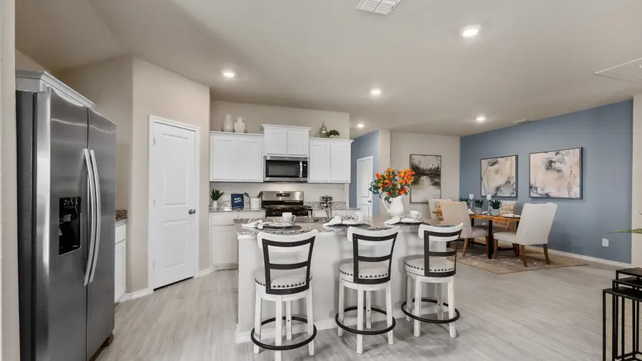 1045 Standing Point Drive, Fort Worth, TX 76131 - #2