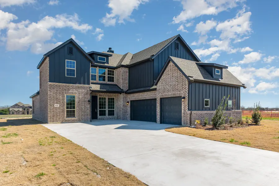 610 Crystal Lake Lane, Red Oak, TX 75154 - #3