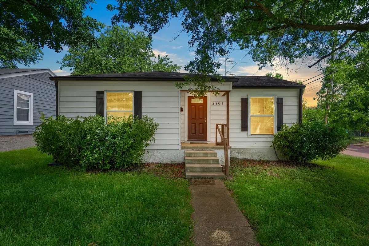 2701 Herring Avenue, Waco, TX 76708 - #1