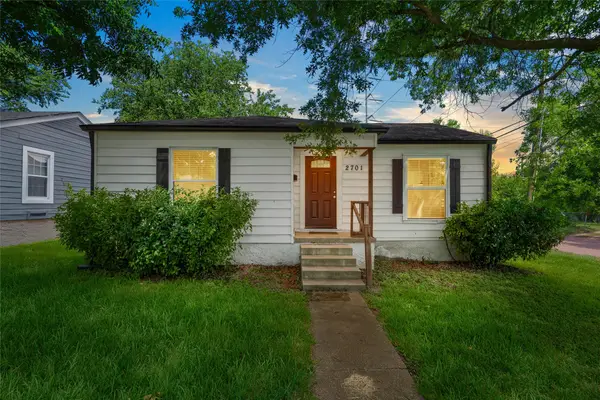 2701 Herring Avenue, Waco, TX 76708