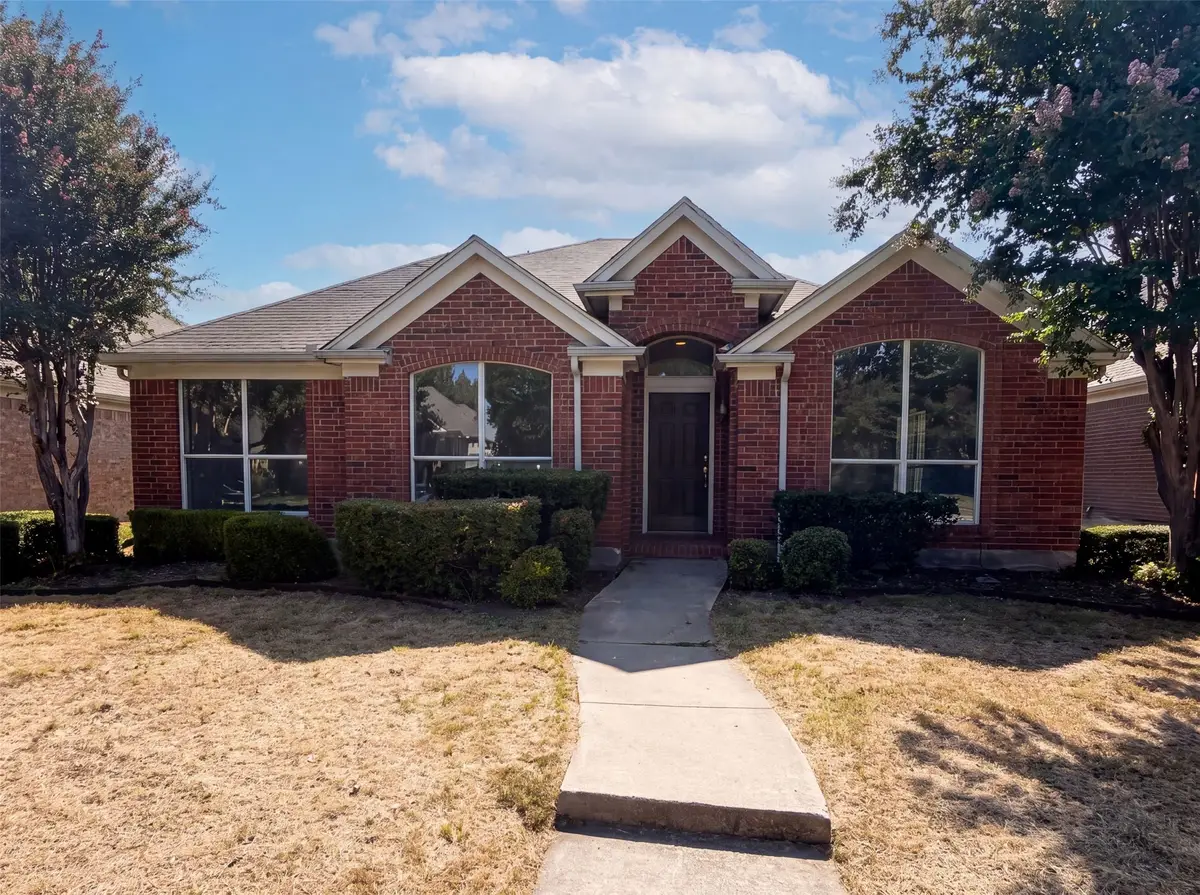 7008 Chateau Drive, Frisco, TX 75035 - #1