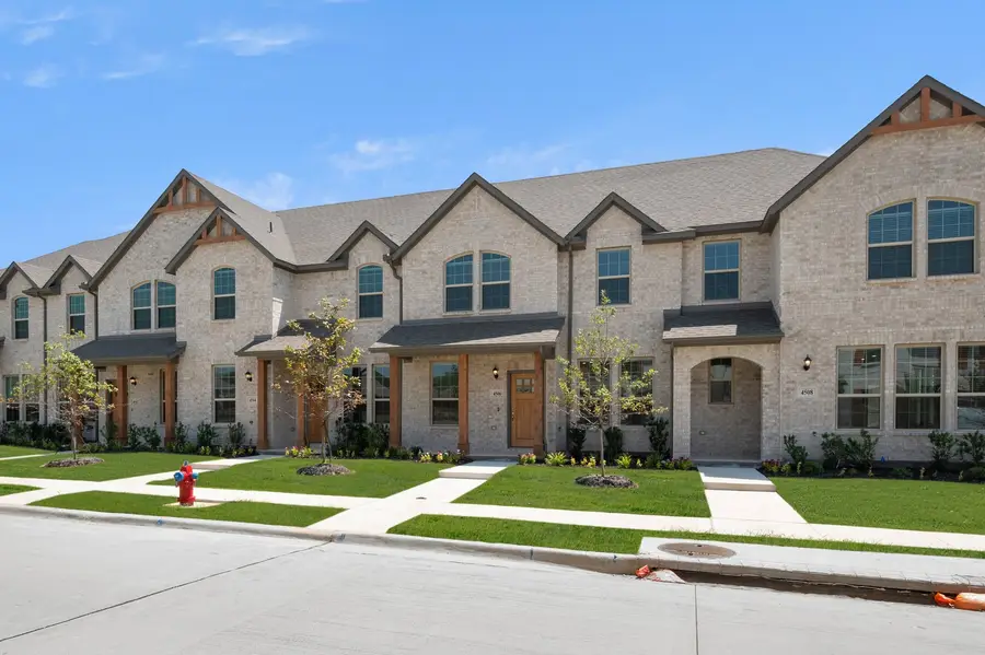 4506 Avion Drive, Sanger, TX 76266 - #2