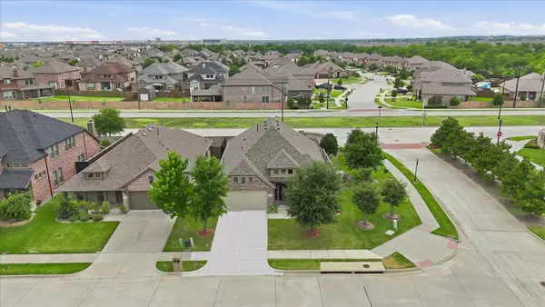 4200 Cherry Lane, Melissa, TX 75454
