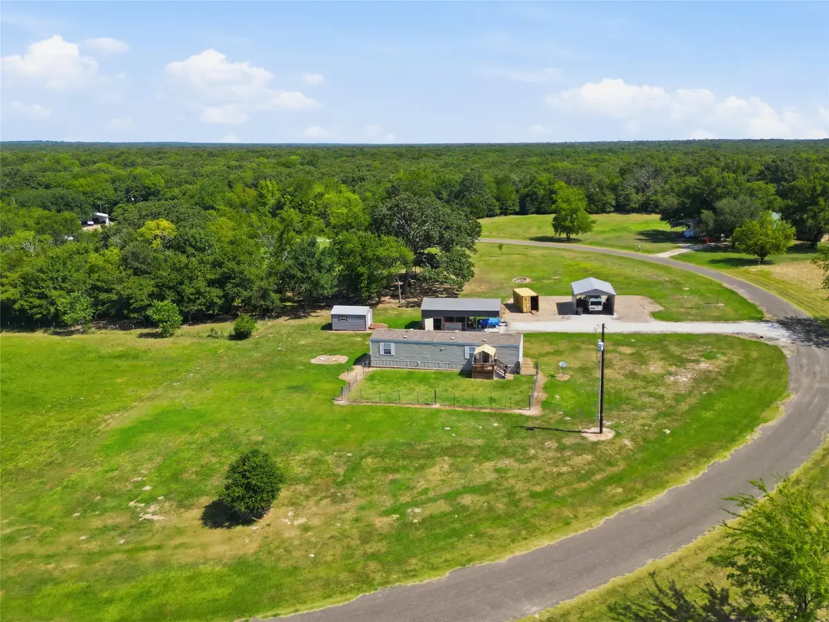 381 County Road 1739, Yantis, TX 75497 - #1