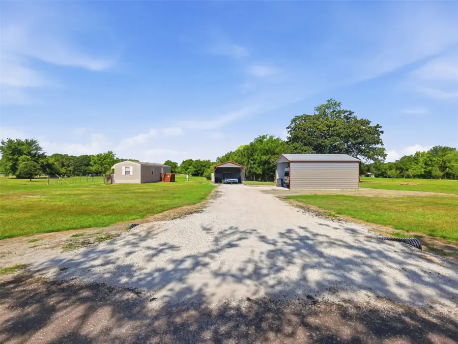 381 County Road 1739, Yantis, TX 75497 - #2
