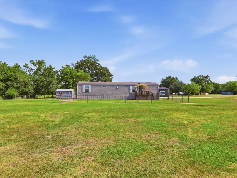 381 County Road 1739, Yantis, TX 75497 - #3