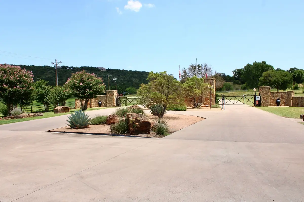 TBD Stagecoach Trail, Gordon, TX 76453 - #1